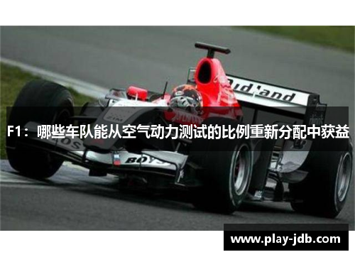 F1：哪些车队能从空气动力测试的比例重新分配中获益